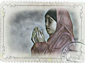 Kisah Naratif Senyum Tuhan Untuk Umay