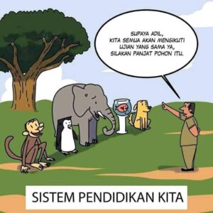 Merdeka belajar