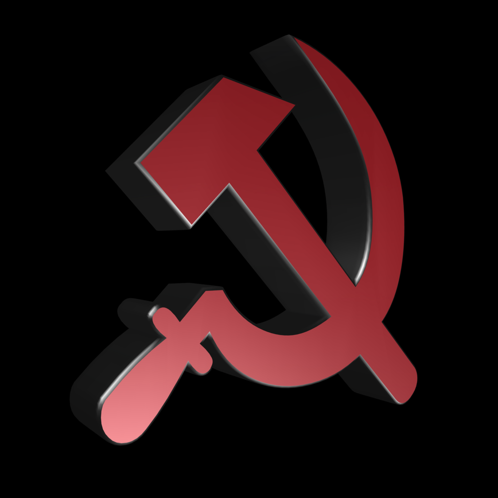 G30S PKI dan Fobia Komunisme