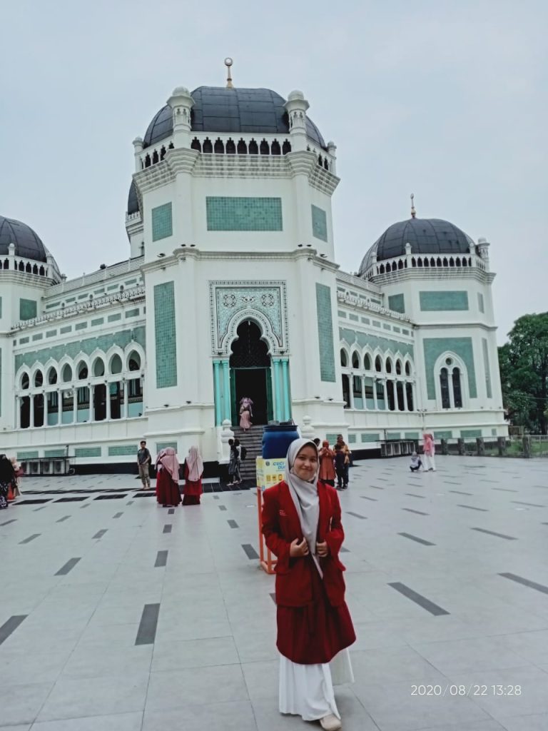 Generasi Z IMM