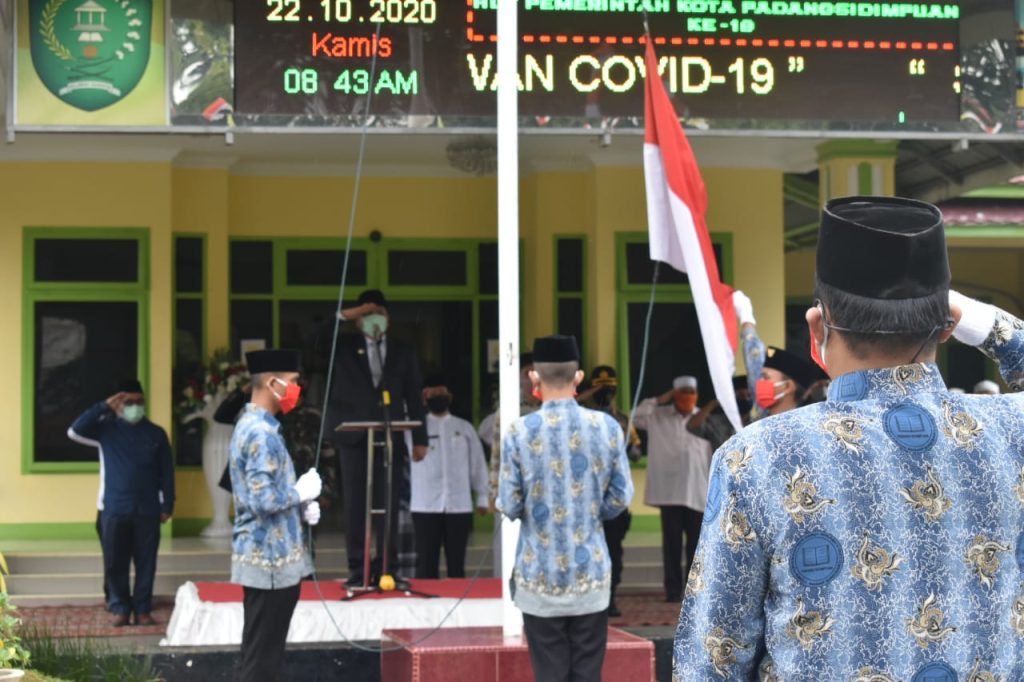 Hari Santri