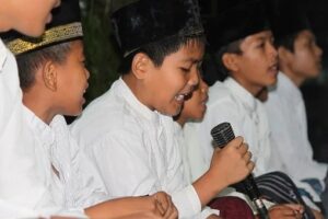 Hari Santri dan Pendidikan Pesantren HariSantridanPendidikanPesantren
