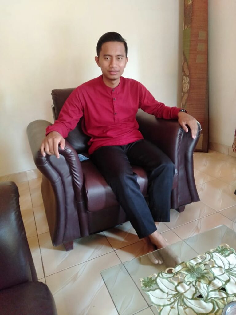 KH Ahmad Dahlan Mujadid Islam dahlan