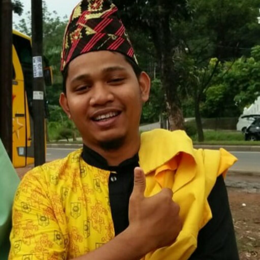 IPM Kota Medan Terlibat Politik Praktis IPM