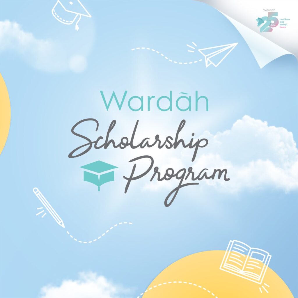 Beasiswa Wardah Beasiswa Wardah