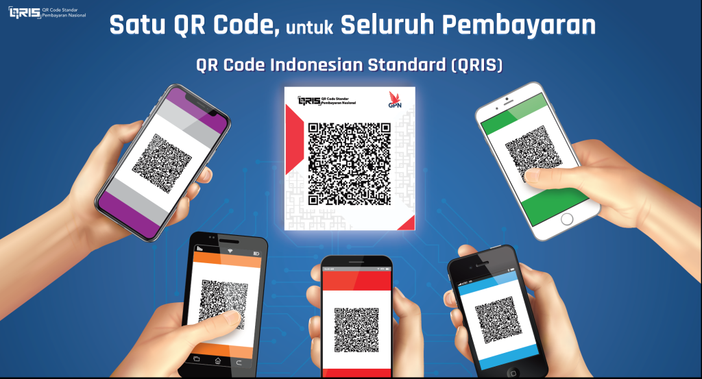 qris-bank-indonesia QRIS