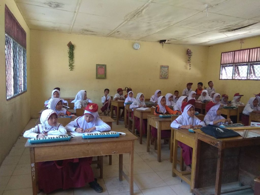 Belajar Tatap Muka Januari 2021