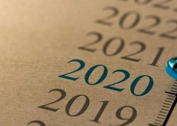 Resolusi bisa menjadi kontraproduktif di tahun yang sulit, jadi jangan repot-repot untuk merancang resolusi di tahun 2021