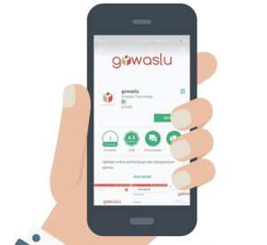 Panduan Gowaslu