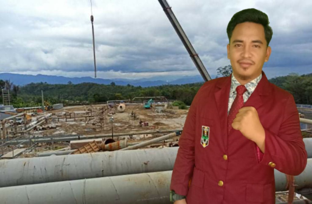 PT SMGP Terbuai Dalam Kealfaan