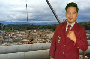 PT SMGP Terbuai Dalam Kealfaan