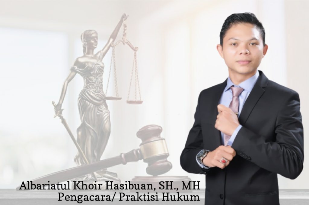 Jerat Hukum Kelalaian Karyawan dan PT SMGP Madina Jerat Hukum Kelalaian Karyawan dan PT SMGP Madina