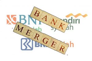 Merger Bank Syariah Menguntungkan UMKM