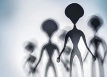 Alien Hanya Sebatas Fiksi Dipatahkan Oleh Astronom Harvard