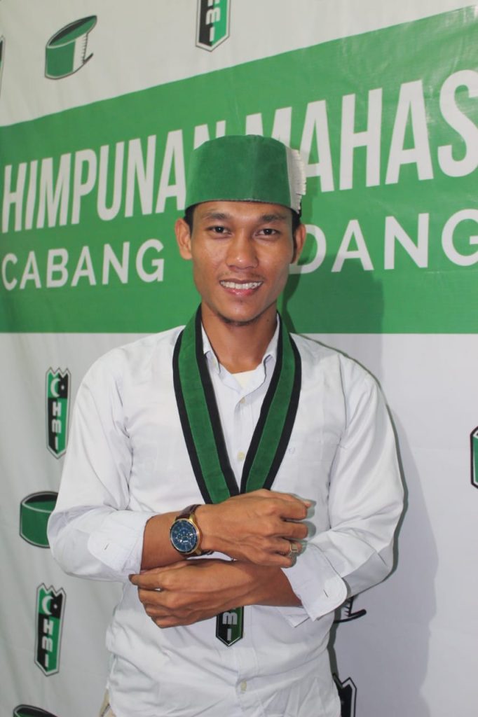 Diesnatalis HmI Ke 74
