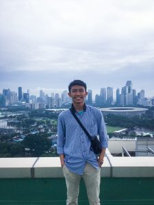 Muhammadiyah masih konsisten dalam membantu dan mengawal segala persoalan bangsa dan negara
