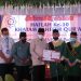 Penyerahan Sertifikat Kelulusan Hafiz Qur'an Oleh Gubernur Sumatera Barat