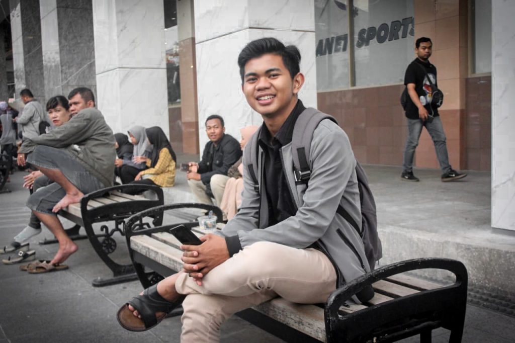 Ibnu Pernikahan Atta-Aurel