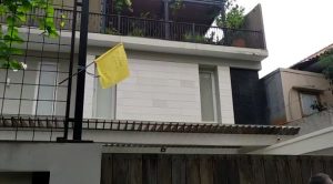 Bendera Kuning Jadi Simbol Berduka
