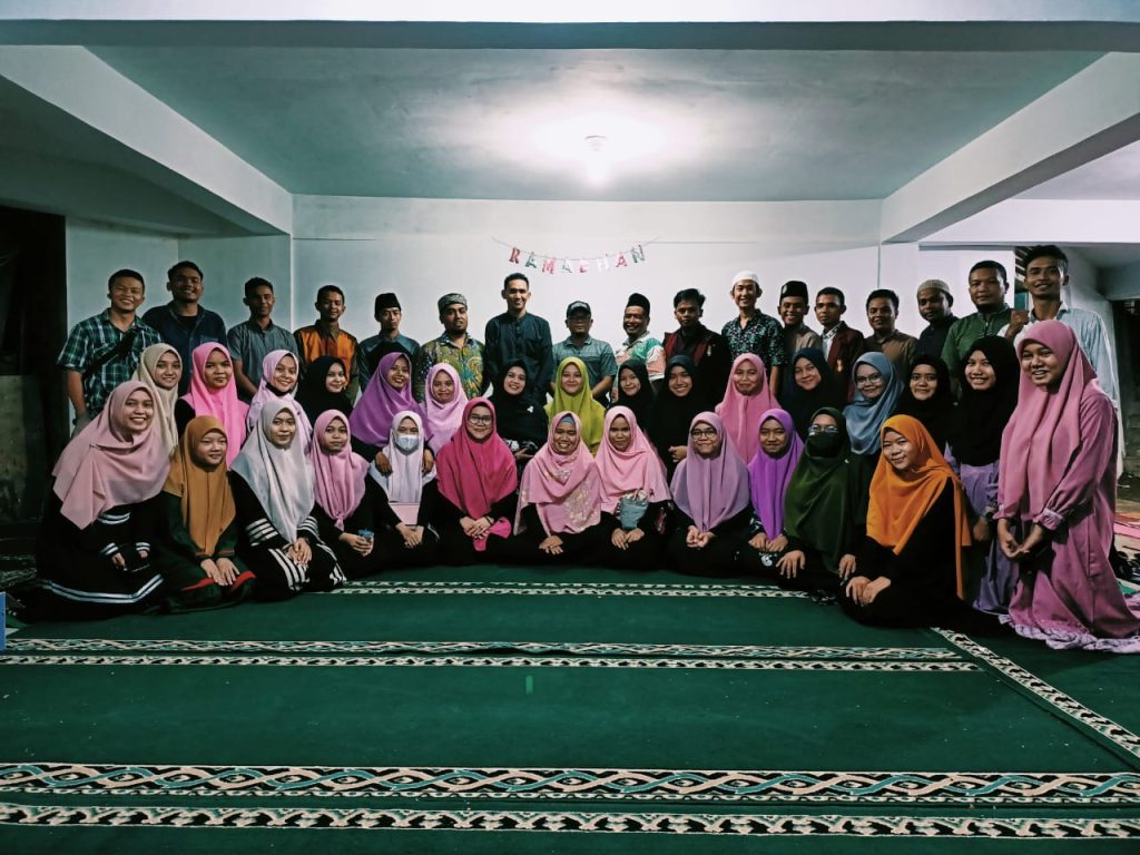 AMM AMM Kota Padangsidimpuan