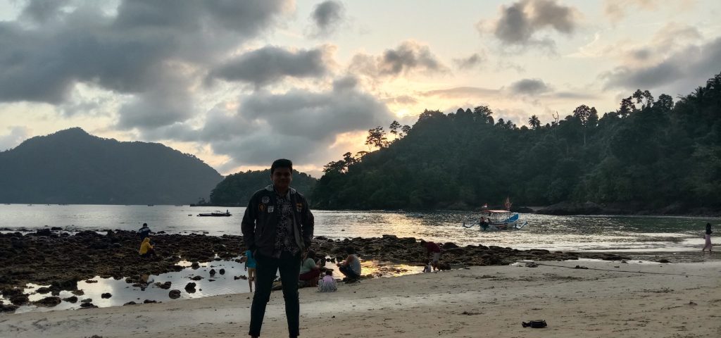 Larangan Mudik Larangan Mudik
