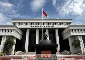 Mahkamah Mahkamah Agung