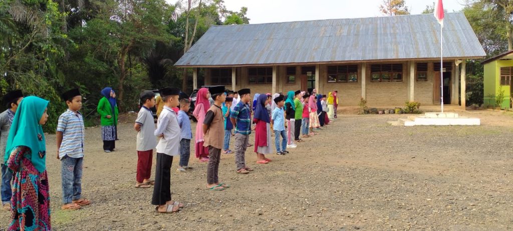 Pendidikan Indonesia