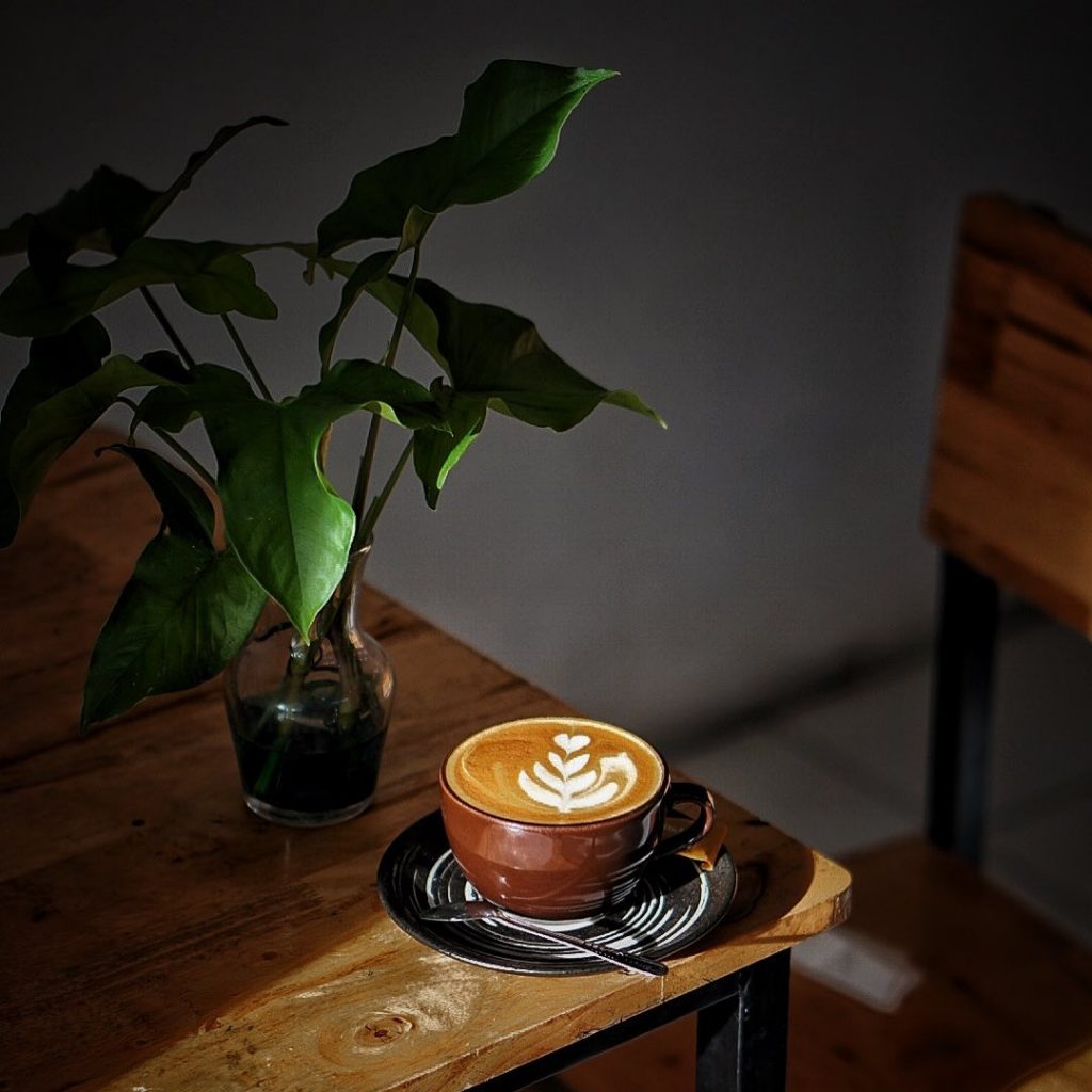 kp Ngopi Mahasiswa