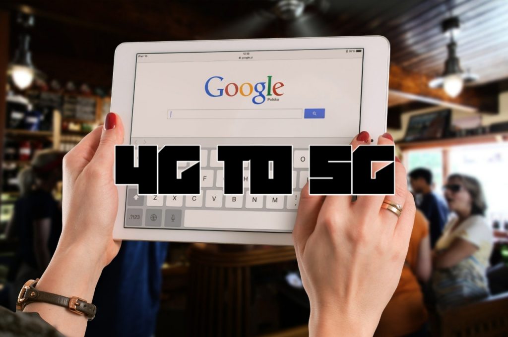 Cara Merubah Jaringan HP ke 5G
