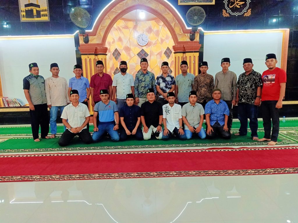 PCPM Batahan PCPM Batahan