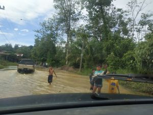 Pantai Barat