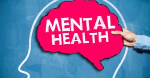 Sehat Mental