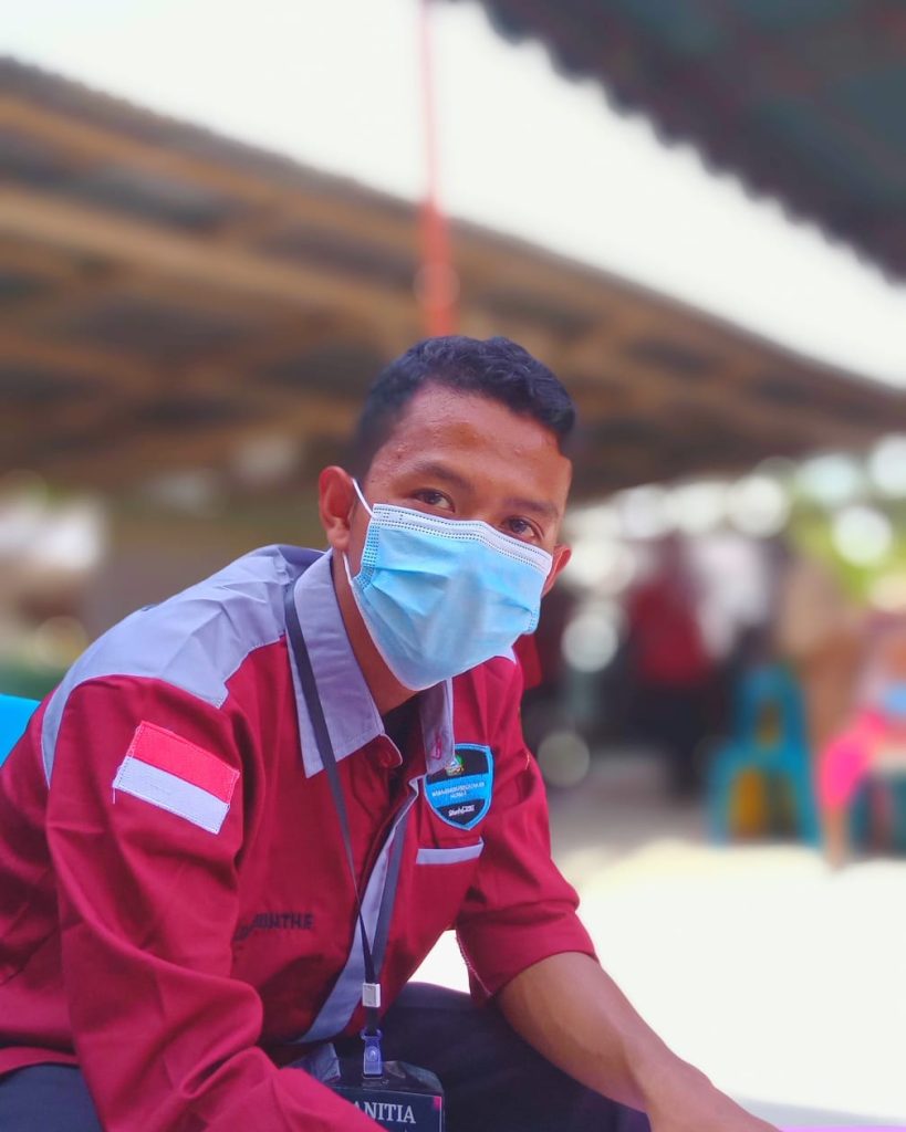 Manusia