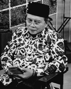 Sasmito Hadonegoro Sasmito Hadinegoro