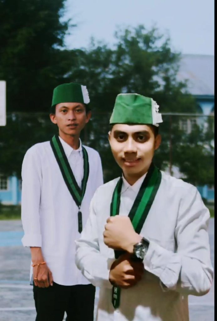 Abaikan Himbauan Muis