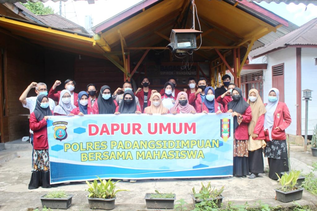 Jumat Berkah IMM