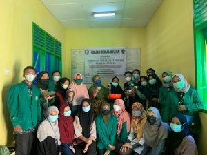 Mahasiswa Mahasiswa