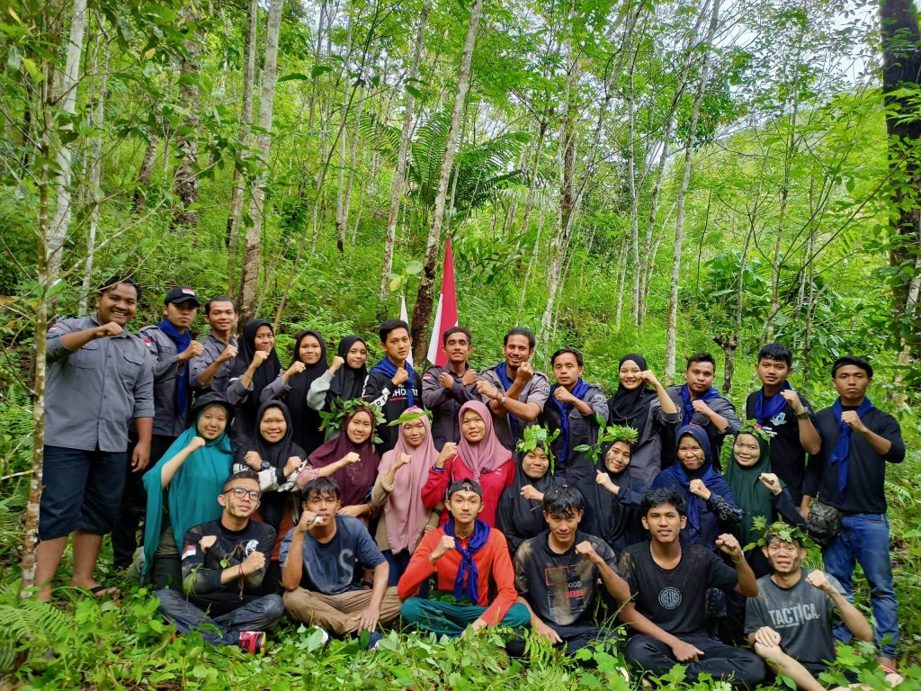 Sahabat Alam Sahabat Alam