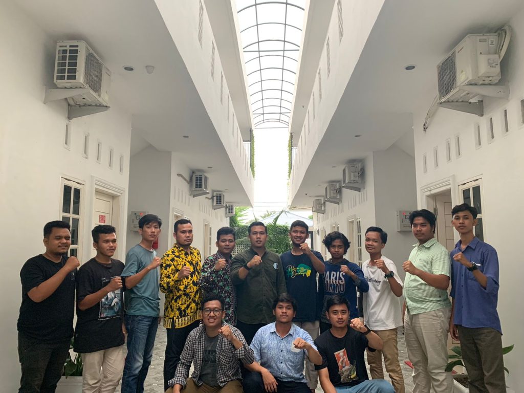 Musyawarah Wilayah IPM Musyawarah Wilayah IPM