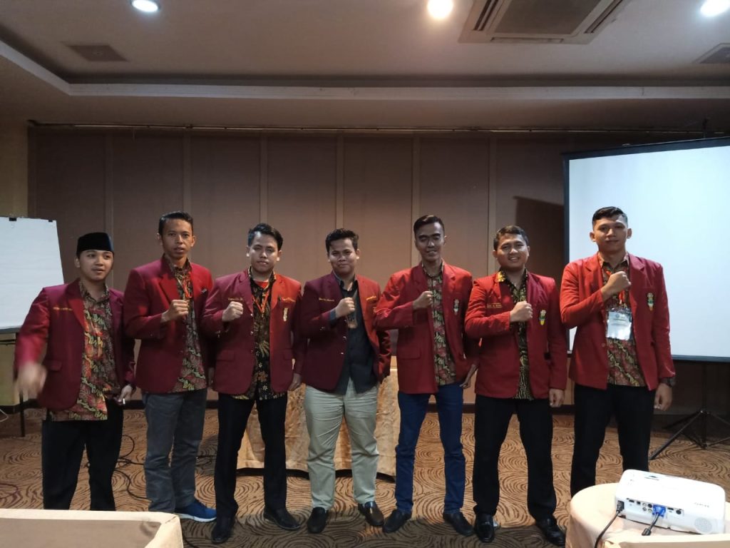 Musyda DPD IMM Sumut Musyda IMM Sumut