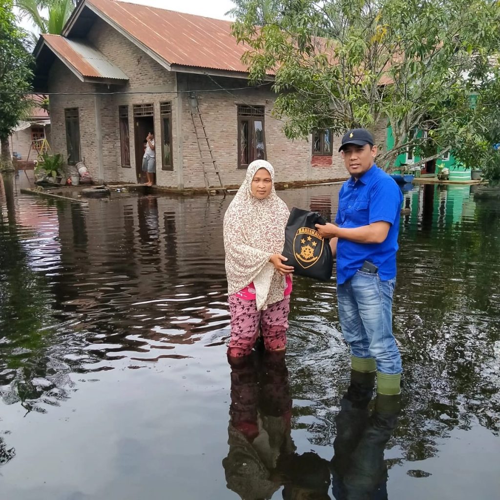 Banjir Banjir