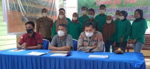 Pemuda Anti Narkoba