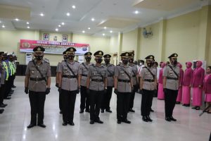 Polres Madina