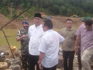 Tambang Ilegal