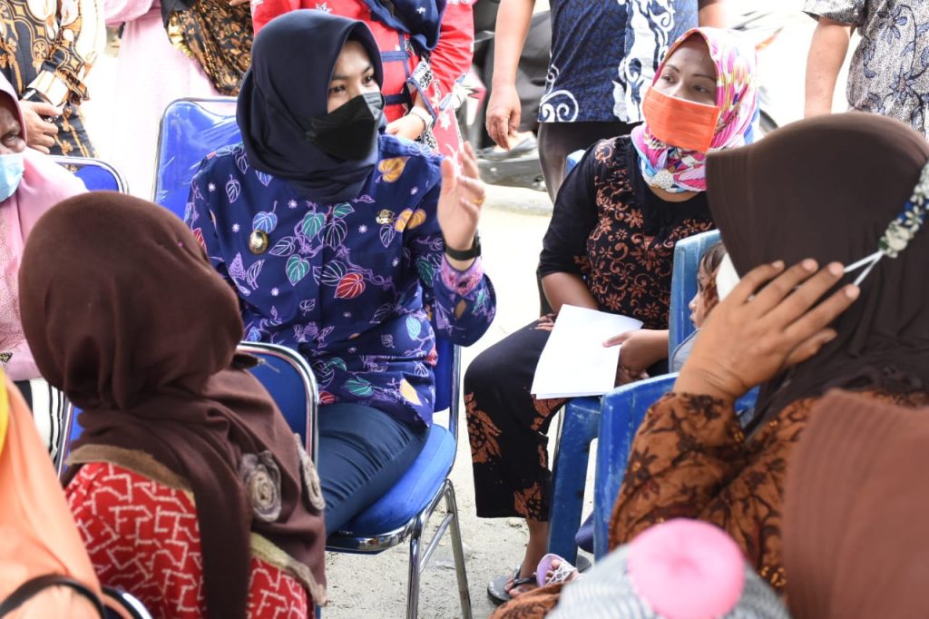 Atika Azmi Atika Azmi