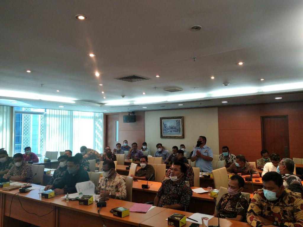 DPRD Sumut