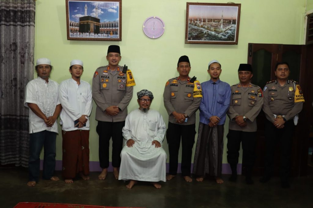 Kapolres Madina Kapolres Madina