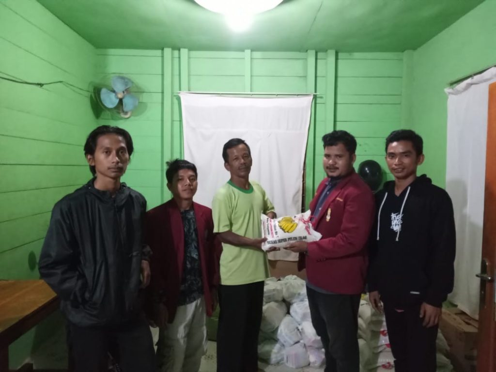 Paket Sembako Paket Sembako