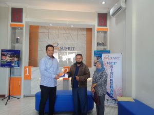 Bank Sumut