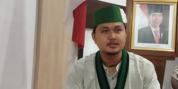 Arya Satrya Graha : Ketua Bidang Partisipasi Pembangunan Daerah HMI Cabang Padangsidimpuan 2021-2022